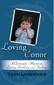Cover of the book loving Conor